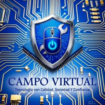Campo Virtual